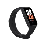 XIAOMI Xiaomi Smart Band 8 Active Siyah Akıllı Saat