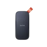SANDISK SanDisk Portable SDSSDE30-1T00-G26 1TB Bilgisayar Çevre Birimleri