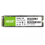 ACER Acer FA100 PCIe NVMe 1TB Bilgisayar Çevre Birimleri