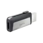 SANDISK SanDisk SDDDC2-128G-G46 128 FlashBellek Bilgisayar Çevre Birimleri