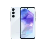 SAMSUNG SAMSUNG Galaxy A55 8/128GB Mavi Android Telefon Modelleri