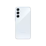 SAMSUNG SAMSUNG Galaxy A55 8/128GB Mavi Android Telefon Modelleri