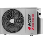 ARÇELİK 15325 Ekolojik Inverter Klima 15.000 Btu/h Split Klima