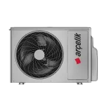 ARÇELİK 15325 Ekolojik Inverter Klima 15.000 Btu/h Split Klima