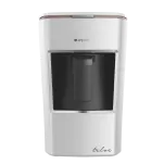 ARÇELİK K 3300 Mini Telve Beyaz Türk Kahve Makinesi