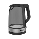 ARÇELİK KL 6412 I Cam Kettle