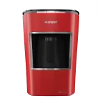 ARÇELİK K 3400 Telve Kırmızı Türk Kahve Makinesi