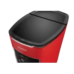 ARÇELİK K 3400 Telve Kırmızı Türk Kahve Makinesi