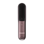 GRUNDIG HB 6450 Snapstyle Kablosuz Saç Düzleştirici