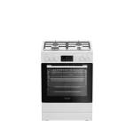ARÇELİK F 8440-1 EB Ocaklı Fırın