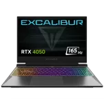 Casper Excalibur G870.1342-BEA0P-C i5 16/500 Nb Laptop