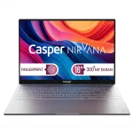 Casper Casper S100.1362-DQ00A-G-F i7 32/1 TB Nb Laptop