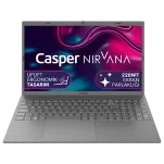 Casper Casper Nirvana C370.4020-4C00B 4/120 Nb Laptop