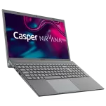 Casper Casper Nirvana C370.4020-4C00B 4/120 Nb Laptop
