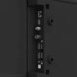 ARÇELİK A43HF 500A4-A-BI Hotel Tv