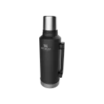 STANLEY STANLEY LEGENDARY 1,9L Matte Black Termos