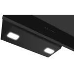 ARÇELİK ADE 606-2 MS Ankastre Duvar Tipi Davlumbaz