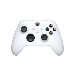 MICROSOFT Microsoft Xbox Cntlr Merlin (Gen9) White Oyun Konsolu Aksesuarları