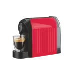 TCHIBO Tchibo Cafissimo Easy, Kırmızı Espresso Makinesi
