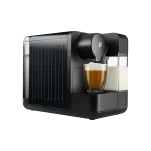 TCHIBO Tchibo Cafissimo Milk, Siyah Espresso Makinesi