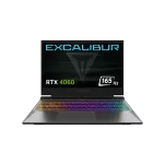Casper Casper Excalibur i7 32GB-1TB - RTX 4060 Laptop