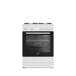 ARÇELİK F 8431-1 B Ocaklı Fırın