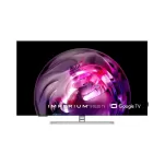 ARÇELİK Imperium 9 OLED 120Hz 55 4K UHD Google TV - A55 OLED D 975 A Smart TV
