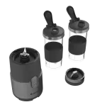 ARÇELİK KB 9408 B-Fit 5in1® El Blender