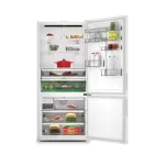 ARÇELİK 283721 EB Alttan Donduruculu Buzdolabı