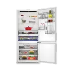 ARÇELİK 283721 EB Alttan Donduruculu Buzdolabı