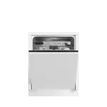 ARÇELİK AB 260 Tam Ankastre Bulaşık Makinesi
