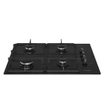 ARÇELİK OCD D 651-1 EKS Gazlı Cam Tablalı Ocak