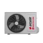 ARÇELİK 09325 Ekolojik Inverter Klima 9.000 Btu/h Split Klima