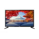 ARÇELİK 5 Serisi A24L 5845 4BE / 24 HD Uydu Alıcılı
