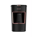 ARÇELİK K 3300 Mini Telve Siyah Türk Kahve Makinesi