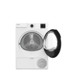 ARÇELİK 802 KMX 8 Kg Kurutma Makinesi