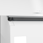 ARÇELİK ADE 6041 B1 Ankastre Duvar Tipi Davlumbaz