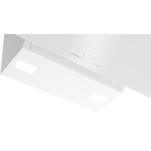 ARÇELİK ADE 6041 B1 Ankastre Duvar Tipi Davlumbaz