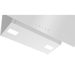 ARÇELİK ADE 6064 B1 Ankastre Duvar Tipi Davlumbaz