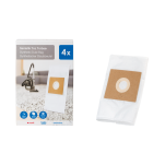 ARÇELİK S 4540 TRB 6986 Toz Torbası Toz Torbası