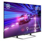ARÇELİK Imperium 9 AI QLED 144Hz VRR 55 4K UHD Google TV - A 955 C AI Smart TV