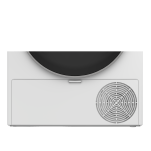 ARÇELİK 1002 KMX 10 Kg Kurutma Makinesi