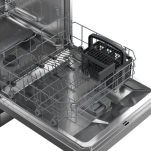 ARÇELİK A 710 iPrestige Serisi Solo Bulaşık Makinesi