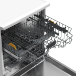 ARÇELİK A 710 bPrestige Serisi Solo Bulaşık Makinesi