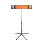 ARÇELİK ARC II 2500 M Infrared Isıtıcı