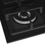 ARÇELİK OCD K 651 DWY MS Gazlı Cam Tablalı Ocak