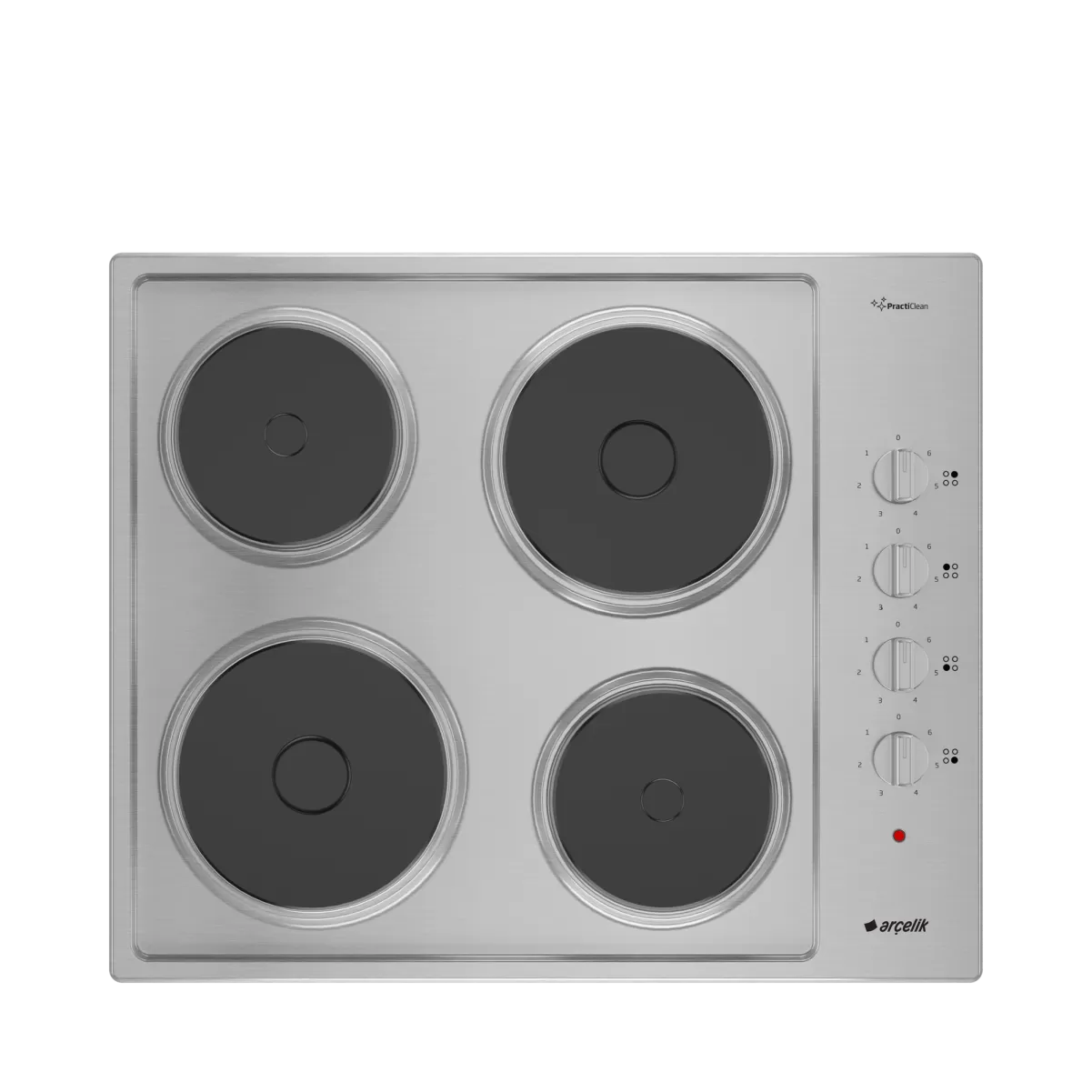 ARÇELİK OE 611 I Elektrikli Ocak