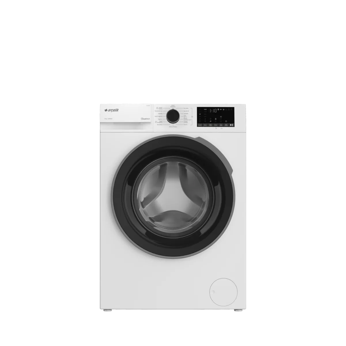 ARÇELİK 9120 DMX 9 Kg Çamaşır Makinesi