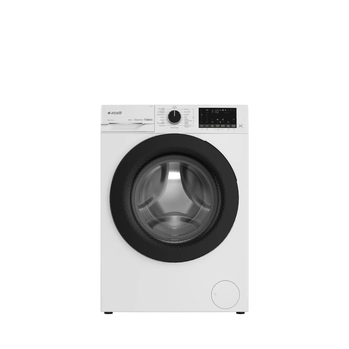 ARÇELİK 9120 MP O 9 Kg Çamaşır Makinesi