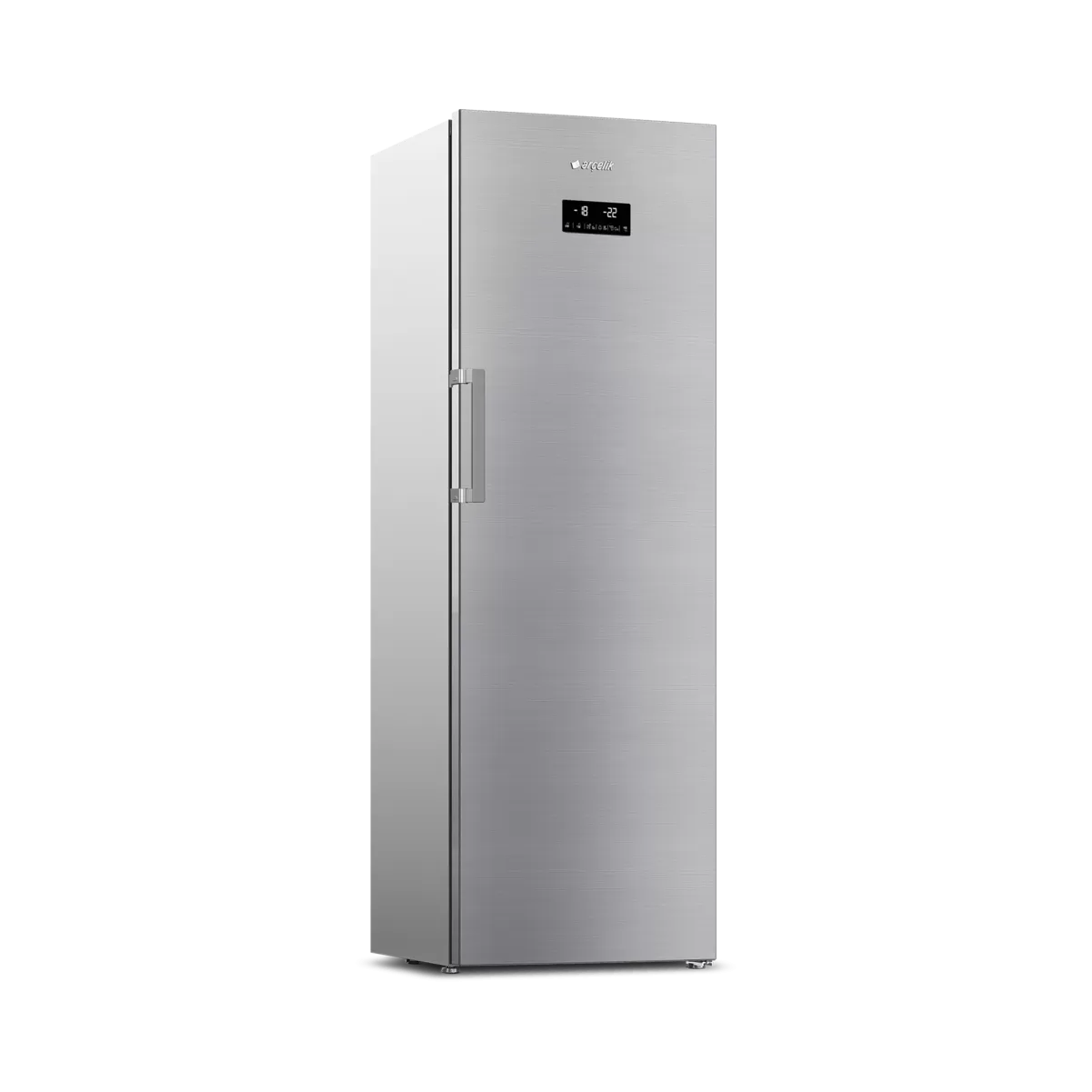 ARÇELİK 2083 Multimode EI 8 Bölmeli Derin Dondurucu